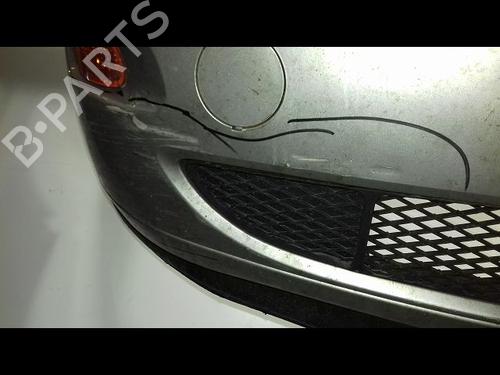 Front bumper FORD FOCUS I (DAW, DBW) 1.6 16V | BP23195114C7 