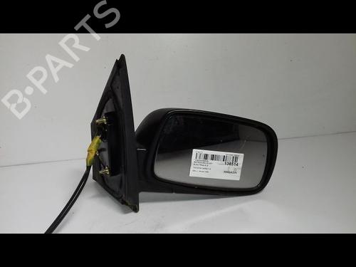 Used Right mirror TOYOTA YARIS (_P1_) 1.0 (SCP10_, SCP10R) (68 hp) 16159425