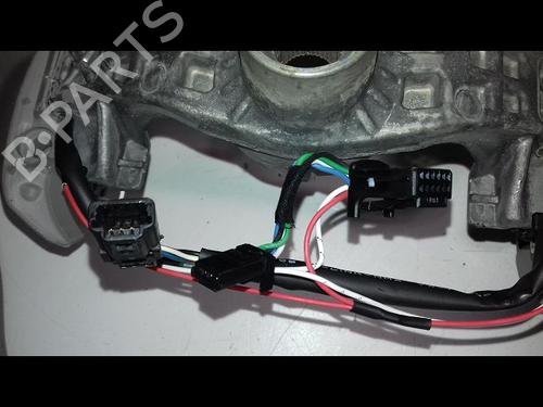 Used Steering wheel RENAULT ZOE (BFM_) ZOE (88 hp) 11517219