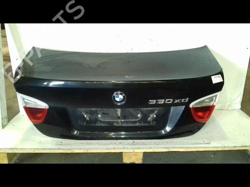 Tailgate BMW 3 (E90) 330 xd | BP29216799C6 - Image 5