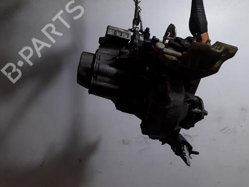 Gearkasse PEUGEOT 208 I (CA_, CC_) 1.6 BlueHDi 100 (100 hp) 31275859