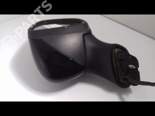 Right mirror RENAULT CLIO IV (BH_) 1.5 dCi 75 | BP10714442C27 