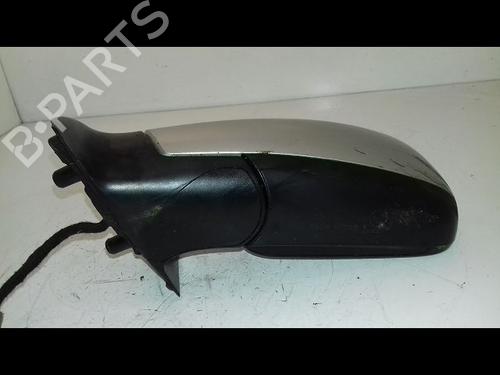 Left mirror PEUGEOT 307 CC (3B) 2.0 16V | BP29225260C26 