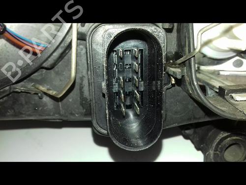 Right headlight SEAT IBIZA III (6L1) 1.2 | BP23196191C29 