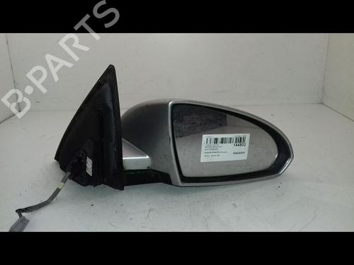 Used Right mirror NISSAN PRIMERA Hatchback (P12) 1.9 dCi (120 hp) 29225220