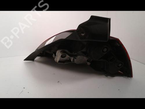 Used Left taillight Left taillight RENAULT MEGANE II (BM0/1_, CM0/1_) 1.9 dCi (BM0G, CM0G) (120 hp) 8967132 8967132