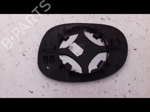 Used Right mirror glass CITROËN C3 I (FC_, FN_) 1.4 HDi (68 hp) 14887816