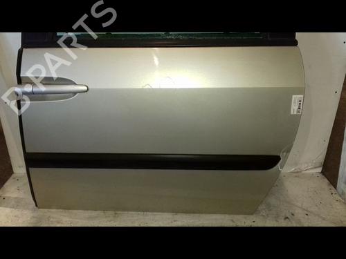Left slide door PEUGEOT 807 (EB_) 2.0 16V | BP29225658C74 