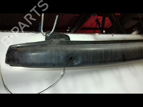 Rear bumper reinforcement SEAT LEON (1M1) 1.9 TDI | BP16155888C73 