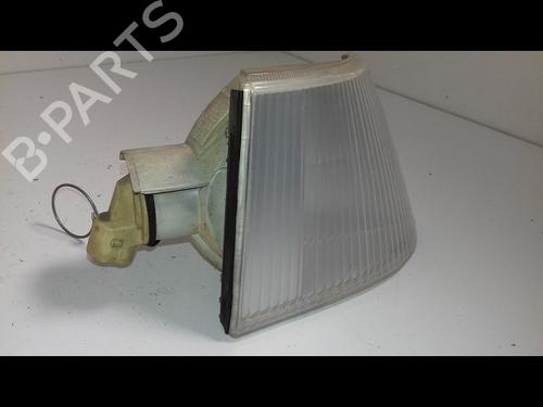 Right front indicator RENAULT 21 Saloon (L48_) 2.1 D (L48V, L48O) | BP23196081C33
