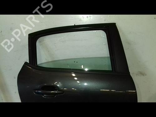Right rear door CITROËN C3 III (SX) 1.2 VTi 82 | BP29225567C5 