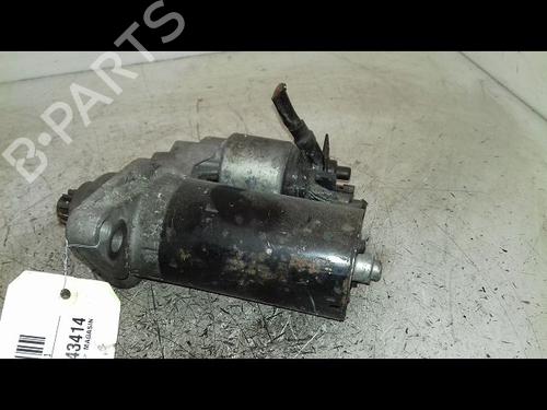 Used Starter Starter VW POLO V (6R1, 6C1) 1.6 TDI (90 hp) 39699707 39699707
