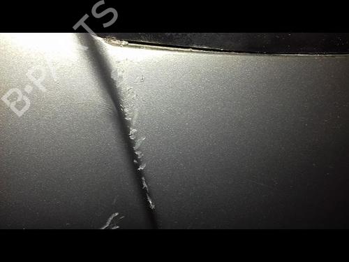Rear bumper CITROËN C1 (PM_, PN_) 1.0 | BP18088281C8 