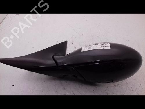 Left mirror ALFA ROMEO 156 Sportwagon (932_) 2.4 JTD (932BXF00) | BP15200384C26 