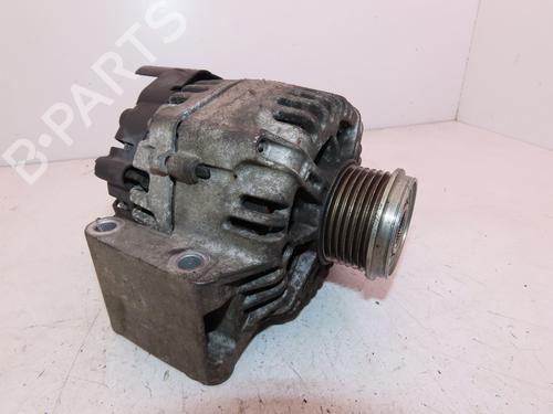 Alternator FIAT PUNTO EVO (199_) 1.3 D Multijet (199AXC1A, 199BXC1A, 199AXT1A, 199BXT1A) | BP18017915M7 