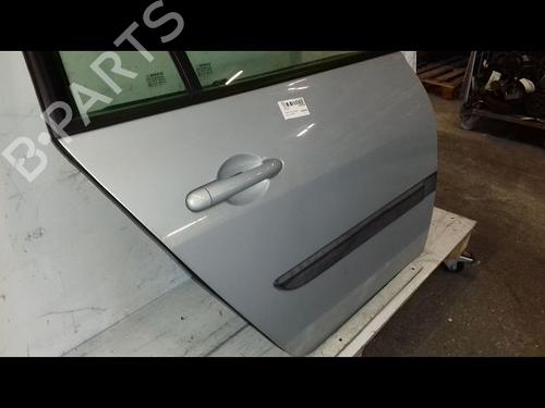 Right rear door RENAULT MEGANE II Estate (KM0/1_) 1.5 dCi (KM0F, KM0T, KM2B) | BP29225524C5 
