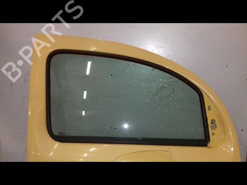 Right front door RENAULT KANGOO Express (FW0/1_) 1.5 dCi 75 (FW07, FW10, FW04) | BP29216629C3 