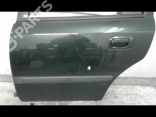 Left rear door OPEL ASTRA G Hatchback (T98) 2.2 DTI (F08, F48) | BP8971850C4 