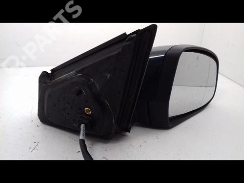 Right mirror FORD MONDEO IV (BA7) 1.8 TDCi | BP9140368C27