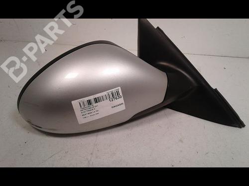 Right mirror SEAT IBIZA III (6L1) 1.4 16V | BP8972948C27 