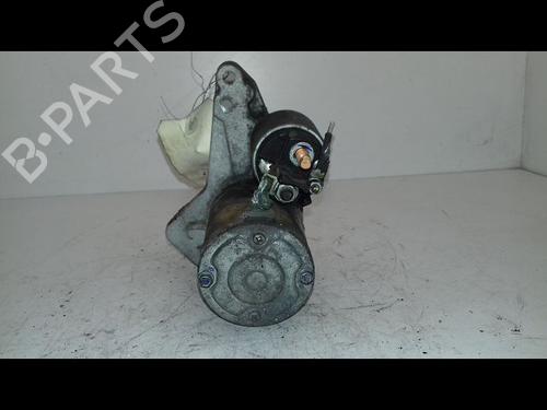 Used Starter Starter DACIA SANDERO II TCe 90 (B8M1, B8MA, B8AC) (90 hp) 40204690 40204690