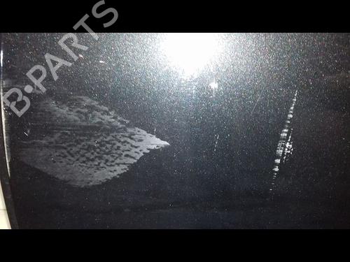 Left rear door BMW 5 (F10) 530 d | BP29225617C4 