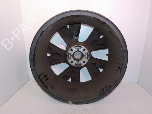 Used Rim Rim PEUGEOT 208 II (UB_, UP_, UW_, UJ_) 1.2 PureTech 100 (101 hp) 18088264 18088264