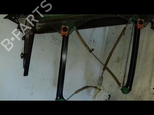 Front left window mechanism AUDI A3 Sportback (8PA) 1.8 TFSI | BP29224914C22