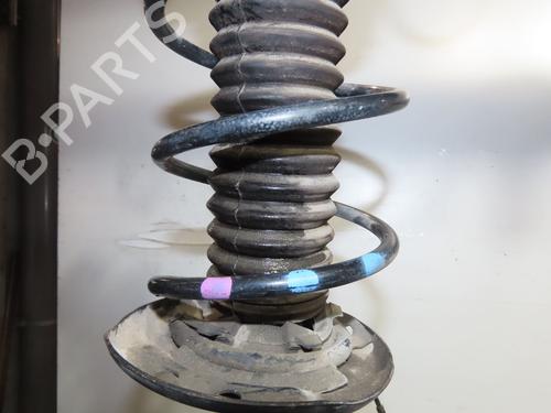 Left front suspension RENAULT TWINGO III (BCM_, BCA_) 1.0 SCe 70 (BCMB) | BP17857517M72 
