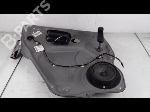 Used Rear right window mechanism MERCEDES-BENZ A-CLASS (W169) A 180 CDI (169.007, 169.307) (109 hp) 8971223
