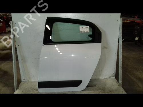 Used Left rear door RENAULT TWINGO III (BCM_, BCA_) 1.0 SCe 70 (71 hp) 29225608