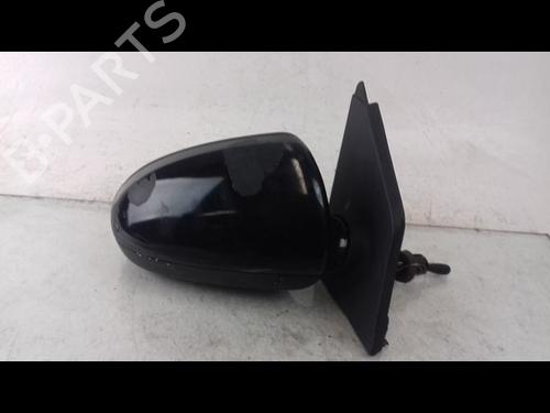 Used Right mirror SMART FORTWO Coupe (451) 1.0 (451.330, 451.334) (61 hp) 8969190