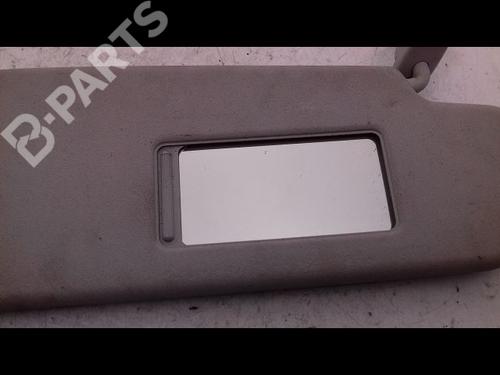 Right sun visor SEAT ALTEA (5P1) 2.0 TDI 16V | BP9253953I2 