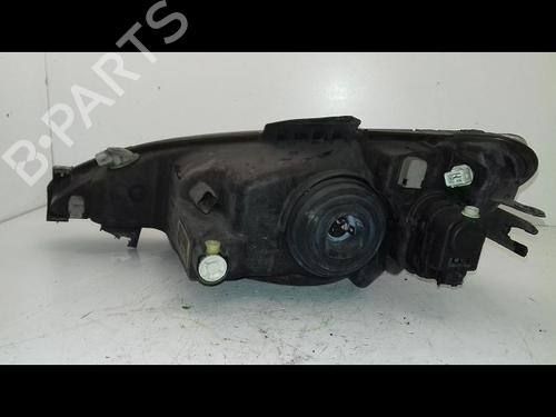 Højre forlygte PEUGEOT 206 Hatchback (2A/C) 1.6 i | BP22341811C29 