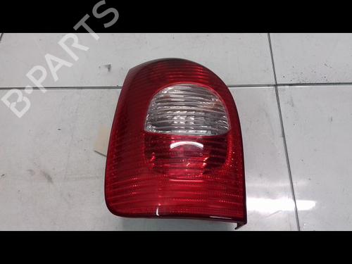 Left taillight CITROËN XSARA PICASSO (N68) 1.6 HDi | BP23196467C34 