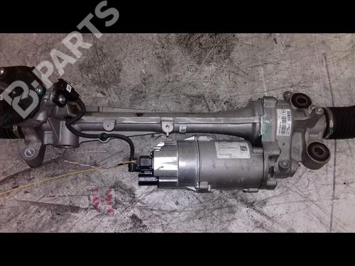 Steering rack RENAULT TALISMAN (LP_) 1.6 TCe 200 | BP8964258M22 