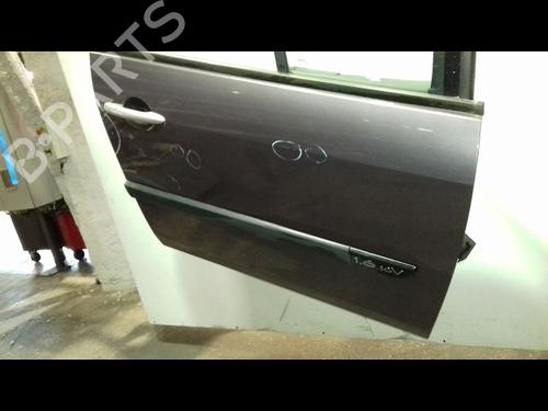 Right front door RENAULT SCÉNIC II (JM0/1_) 1.6 16V (JM1R) | BP18779819C3 