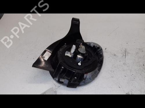 Used Left taillight Left taillight ALFA ROMEO MITO (955_) 1.6 JTDM (955AXC1B) (120 hp) 8968522 8968522
