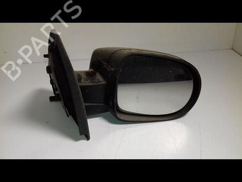 Bakspejl Højre RENAULT CLIO III (BR0/1, CR0/1) 1.5 dCi (BR17, CR17) (86 hp) 15624900