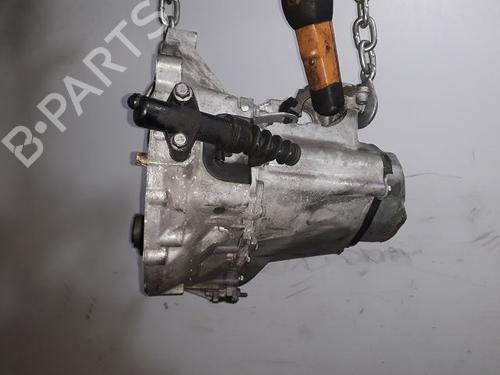 Gearbox AUDI A4 B8 Avant (8K5) 2.0 TDI | BP32223715M3 - Image 2