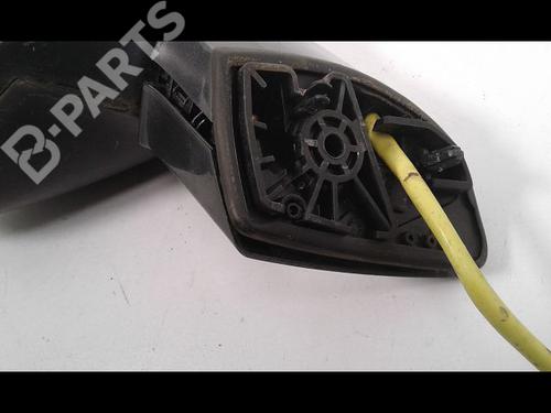 Left mirror PEUGEOT 308 I (4A_, 4C_) 1.6 HDi | BP8971930C26 