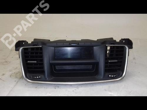 Used Display monitor Display monitor PEUGEOT 508 I (8D_) 1.6 HDi (112 hp) 8970232 8970232