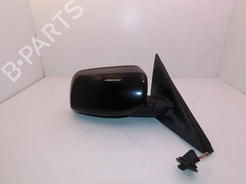 Right mirror BMW 5 (E60) 525 d | BP18153534C27 