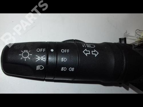 Headlight switch NISSAN X-TRAIL I (T30) 2.2 dCi 4x4 | BP12174036I24 