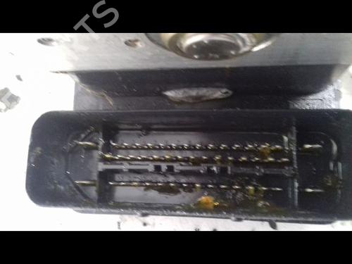 Used ABS pump CITROËN C5 II (RC_) 1.6 HDi (RC8HZB) (109 hp) 23194795