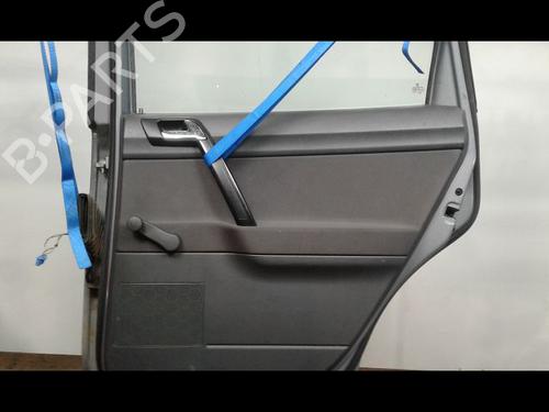 Right rear door VW POLO IV (9N_, 9A_) 1.2 | BP23195782C5