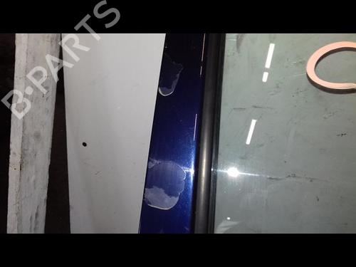 Right front door VW POLO (6N2) 1.4 | BP29225005C3 