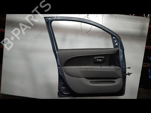 Used Left front door DAIHATSU SIRION (M3_) 1.3 (M301) (91 hp) 12262733