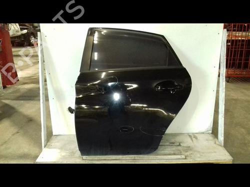 Used Left rear door TOYOTA PRIUS (_W3_) 1.8 Hybrid (ZVW30) (136 hp) 21392132