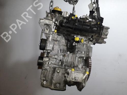 Engine NISSAN MICRA V (K14) 0.9 IG-T | BP29441969M1 